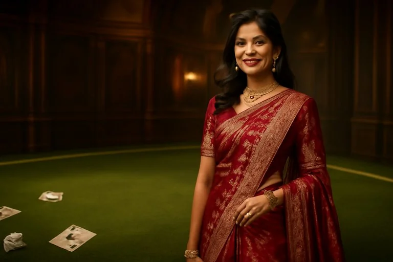 jeetbazz হোম ড্যাশবোর্ডের মোবাইল ভিউ