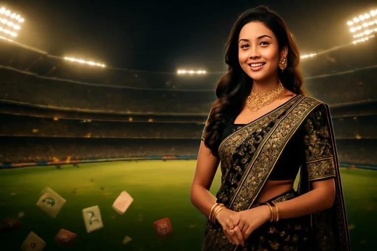 jeetbazz স্ক্রিনে লাইভ গতি সূচক