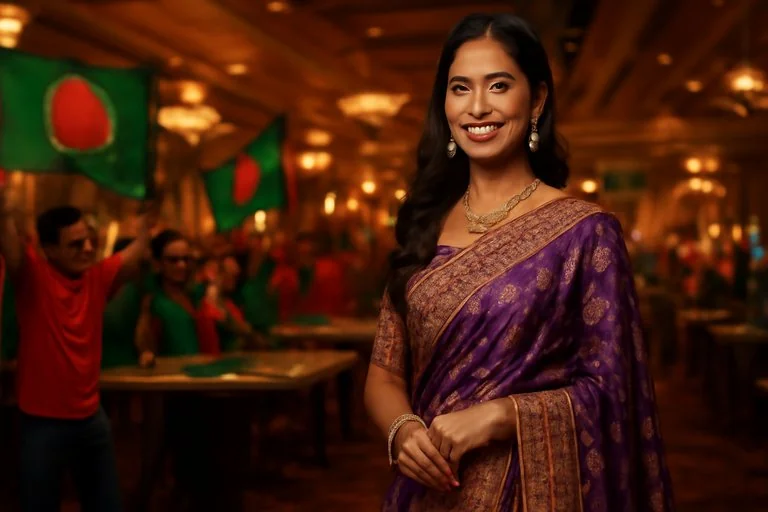 jeetbazz সহজ নেভিগেশন গেম লবি